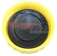 METZGER Verschluss, Bremsflssigkeitsbehlter "GREENPARTS", Art.-Nr. 2140239