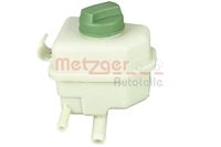 METZGER Ausgleichsbehlter, Hydraulikl (Servolenkung), Art.-Nr. 2140313