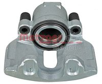 METZGER Bremssattel "GREENPARTS", Art.-Nr. 6260021