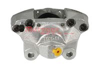 METZGER Bremssattel, Art.-Nr. 6260416