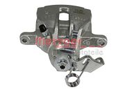 METZGER Bremssattel, Art.-Nr. 6260550