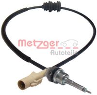 METZGER Tachowelle "COFLE", Art.-Nr. S 31025