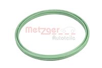 METZGER Dichtring, Ladeluftschlauch, Art.-Nr. 2400581