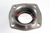 METZGER Flansch, Differential f&uuml;r CITRON JUMPER II Kasten, Art.-Nr. 7210048