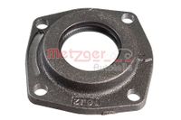 METZGER Flansch, Differential f&uuml;r CITRON JUMPER II Kasten, Art.-Nr. 7210048