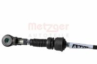 METZGER Seilzug, Automatikgetriebe, Art.-Nr. 3150400