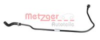METZGER Khlmittelrohrleitung, Art.-Nr. 2420869