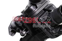 METZGER Thermostat, Khlmittel "ORIGINAL ERSATZTEIL", Art.-Nr. 4006448
