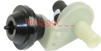 METZGER Kühlmittelregelventil f&uuml;r MERCEDES-BENZ 190 (W201), Art.-Nr. 0899079