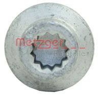 METZGER Schraube, Einspritzdsenhalter "ORIGINAL ERSATZTEIL", Art.-Nr. 0870099S