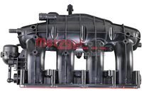 METZGER Saugrohrmodul, Art.-Nr. 2100066
