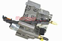 METZGER Hochdruckpumpe "ORIGINAL ERSATZTEIL", Art.-Nr. 0830117