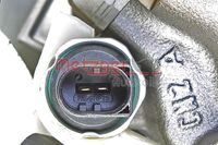METZGER Hochdruckpumpe "ORIGINAL ERSATZTEIL", Art.-Nr. 0830117