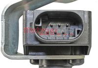 METZGER Sensor, Leuchtweitenregulierung "ORIGINAL ERSATZTEIL GREENPARTS", Art.-Nr. 0901311