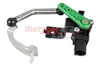 METZGER Sensor, Leuchtweitenregulierung "GREENPARTS", Art.-Nr. 0901333