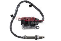 METZGER NOx-Sensor, NOx-Katalysator, Art.-Nr. 0899341