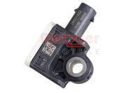 METZGER Sensor, Lngs-/Querbeschleunigung "ORIGINAL ERSATZTEIL GREENPARTS", Art.-Nr. 09001552