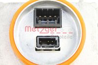 METZGER Vorschaltgert, Gasentladungslampe "GREENPARTS", Art.-Nr. 0896005