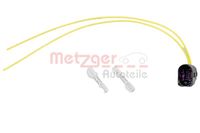 METZGER Kabelreparatursatz, Bremsbelag-Verschleianzeige "GREENPARTS", Art.-Nr. 2324074