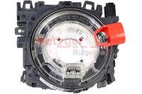 METZGER Wickelfeder, Airbag "ORIGINAL ERSATZTEIL GREENPARTS" f&uuml;r VW TOURAN (1T3), Art.-Nr. 0916725