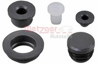 METZGER Dichtung, Waschwasserpumpe/Waschwasserbehälter f&uuml;r AUDI A3 (8L1), Art.-Nr. 2140240