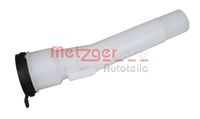 METZGER Einfllstutzen, Waschwasserbehlter "ORIGINAL ERSATZTEIL", Art.-Nr. 2140262