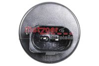 METZGER Waschwasserpumpe, Scheinwerferreinigung "GREENPARTS" f&uuml;r AUDI A4 B5 (8D2), Art.-Nr. 2220116