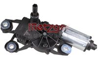 METZGER Wischermotor f&uuml;r SEAT IBIZA IV Kasten/Schrgheck (6J1), Art.-Nr. 2190683