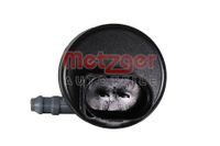 METZGER Waschwasserpumpe, Scheinwerferreinigung f&uuml;r FORD MONDEO IV Turnier (BA7), Art.-Nr. 2220119