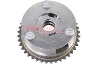 METZGER Nockenwellenversteller "ORIGINAL ERSATZTEIL GREENPARTS", Art.-Nr. 0899114