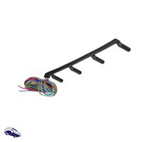 METZGER Kabelreparatursatz, Gl�hkerze, Art.-Nr. 2324113