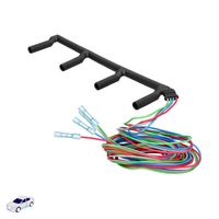 METZGER Kabelreparatursatz, Gl�hkerze, Art.-Nr. 2324113