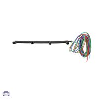 METZGER Kabelreparatursatz, Gl�hkerze, Art.-Nr. 2324113