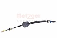 METZGER Seilzug, Automatikgetriebe, Art.-Nr. 3150411