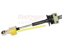METZGER Seilzug, Automatikgetriebe, Art.-Nr. 3150412
