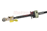 METZGER Seilzug, Automatikgetriebe, Art.-Nr. 3150413
