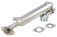 METZGER K�hler, Abgasr�ckf�hrung, Art.-Nr. 0892494