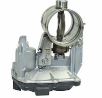 METZGER Abgasklappe "ORIGINAL ERSATZTEIL", Art.-Nr. 0892551