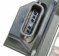 METZGER Abgasklappe "ORIGINAL ERSATZTEIL", Art.-Nr. 0892551