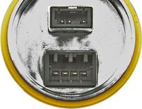 METZGER Vorschaltger�t, Gasentladungslampe "ORIGINAL ERSATZTEIL GREENPARTS", Art.-Nr. 0896012