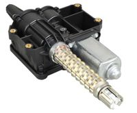 METZGER Stellelement, Feststellbremse Bremssattel "ORIGINAL ERSATZTEIL GREENPARTS", Art.-Nr. 0899243