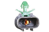 METZGER AUTOTEILE Sensor, Raddrehzahl, Art.-Nr. 09001347
