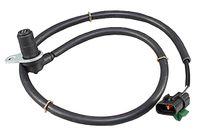 METZGER AUTOTEILE Sensor, Raddrehzahl, Art.-Nr. 09001347