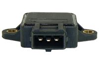 METZGER Sensor, Drosselklappenstellung, Art.-Nr. 0904002