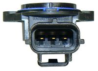 METZGER Sensor, Drosselklappenstellung, Art.-Nr. 0904007