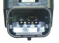 METZGER AUTOTEILE Sensor, Ladedruck, Art.-Nr. 0906095