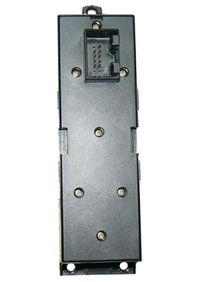 METZGER Schalter, Trverriegelung, Art.-Nr. 0916007