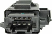 METZGER Steuerger�t, Sitzheizung "ORIGINAL ERSATZTEIL GREENPARTS", Art.-Nr. 0916266