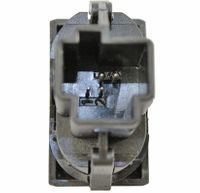 METZGER Schalter, Schiebedach "ORIGINAL ERSATZTEIL", Art.-Nr. 0916396