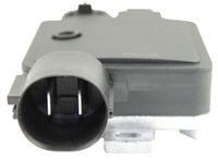 METZGER Steuergert, Elektrolfter (Motorkhlung), Art.-Nr. 0917038